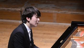 Los Angeles Philharmonic: Zubin Mehta - Seong-Jin Cho