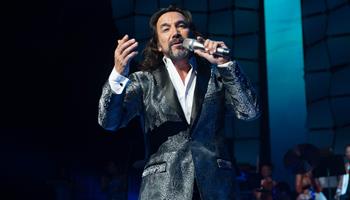 Marco Antonio Solis
