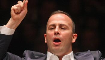 Vienna Philharmonic with Yannick Nezet-Seguin