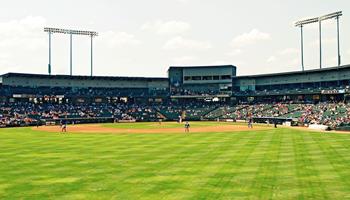 Round Rock Express welcomes new manager