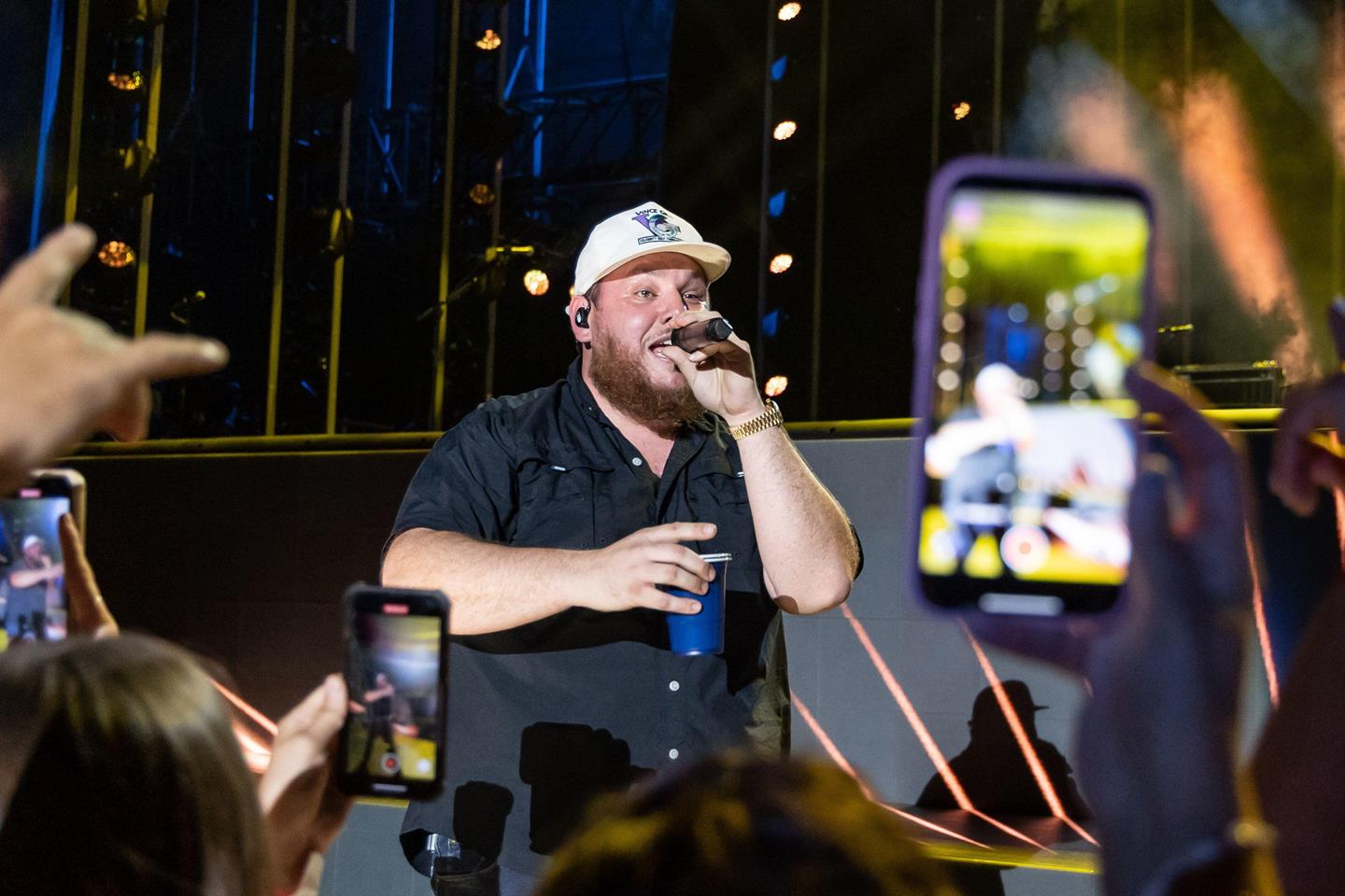 Luke Combs Tickets | Luke Combs Tour Dates 2022 and Concert Tickets ...