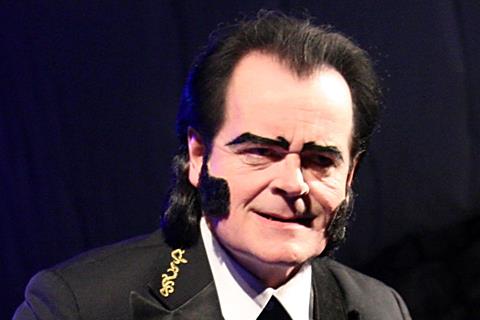 Unknown Hinson Tickets | Unknown Hinson Tour Dates and Concert Tickets