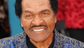 PARKING PASSES ONLY A very special evening with Kenny Wayne Shepherd and Bobby Rush