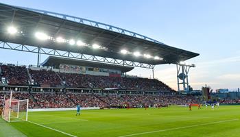 stubhub bank of america stadium