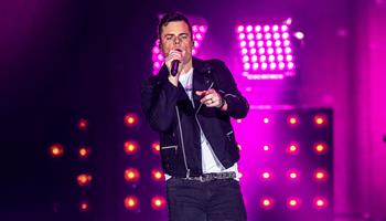 One Vision of Queen - Tribute to Queen