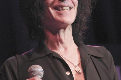 Peter Wolf Tickets | Peter Wolf Tour Dates and Concert Tickets - viagogo