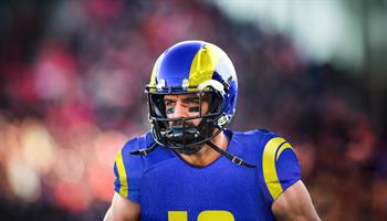 PARKING PASSES ONLY Houston Texans at Los Angeles Rams