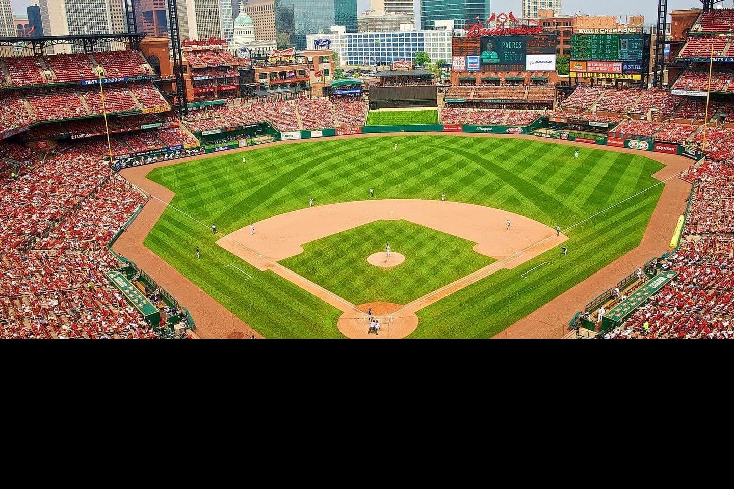 St. Louis Cardinals Tickets Buy or Sell St. Louis Cardinals Tickets