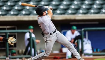 Charleston RiverDogs at Augusta GreenJackets