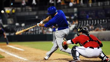PARKING PASSES ONLY San Antonio Missions at Midland RockHounds