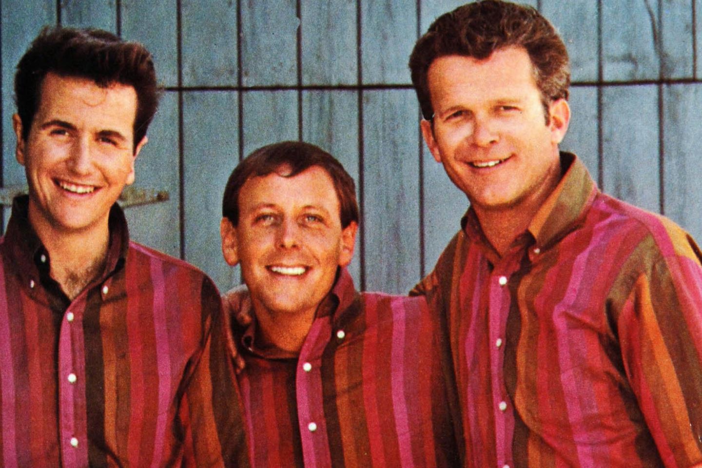 Biljetter Till The Kingston Trio The Kingston Trio 2023 Biljetter Sverige Viagogo