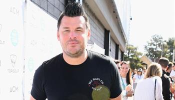 PARKING PASSES ONLY Jason Aldean