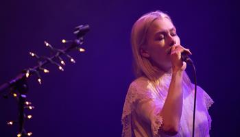 Phoebe Bridgers