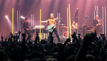 Queens of the Stone Age