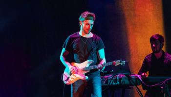 PARKING PASSES ONLY Two Feet