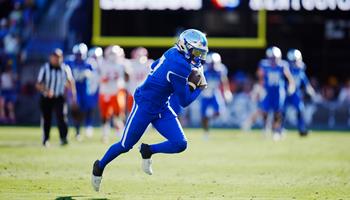 PARKING PASSES ONLY 2025 Kentucky Wildcats Football Season Tickets (Includes Tickets To All Regular Season Home Games)