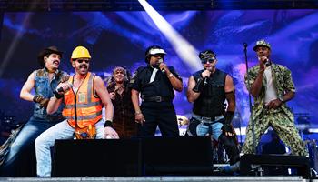 Village People