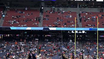 Buy & Sell Houston Texans Tickets