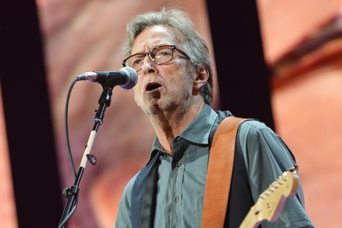 Eric Clapton Tickets Eric Clapton Tour Dates 2021 and Concert Tickets