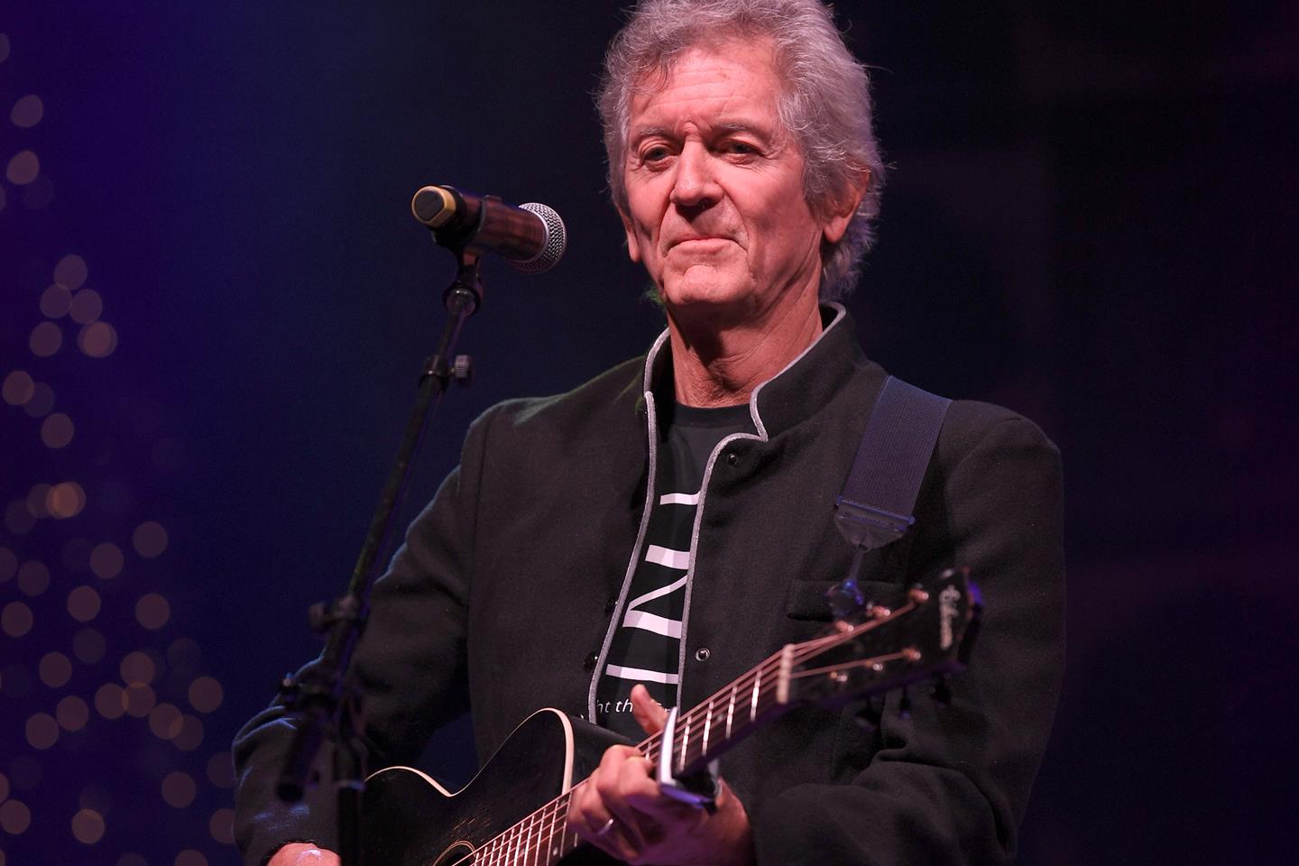 rodney crowell tour band members 2022