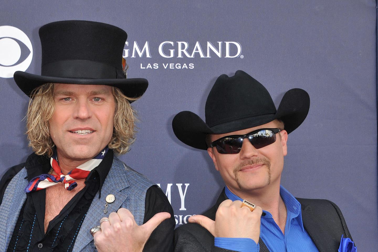 Big and Rich Tickets Big and Rich Tour Dates 2023 and Concert Tickets