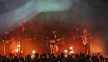 PARKING PASSES ONLY Ocean Alley