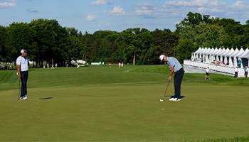 RBC Canadian Open Any One Day Grounds Ticket