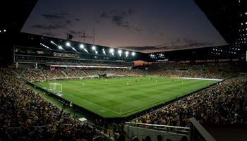 Tickets  Columbus Crew