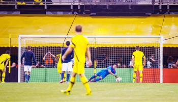 PARKING PASSES ONLY Columbus Crew at Seattle Sounders FC