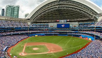 Rogers Centre Tickets & Seating Chart - Event Tickets Center