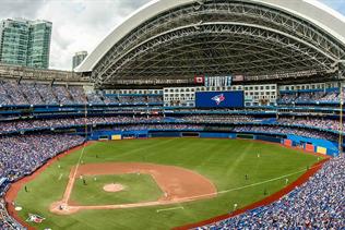 Toronto Blue Jays