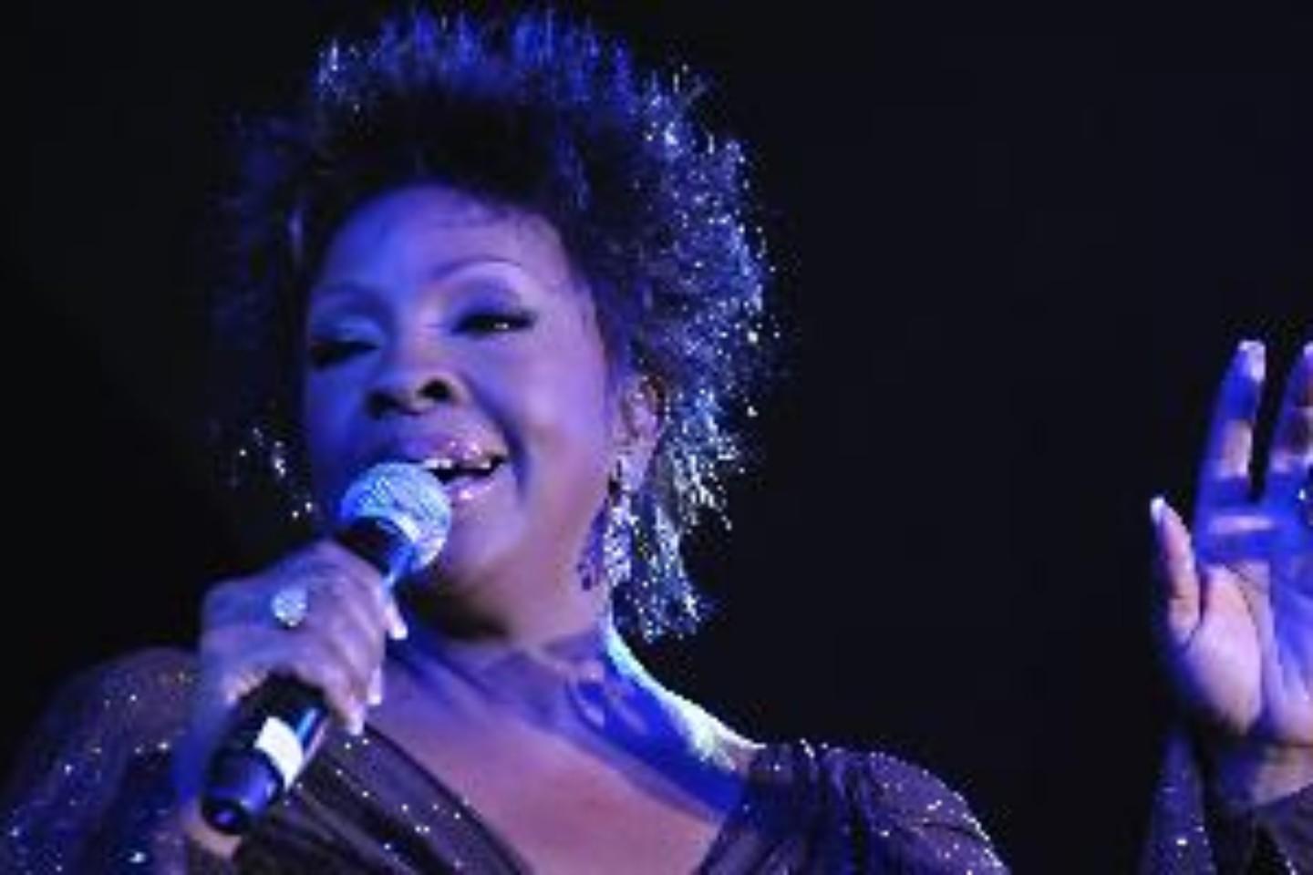 Gladys Knight Tickets Gladys Knight Tour Dates 2023 and Concert