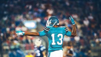 PARKING PASSES ONLY Los Angeles Rams at Philadelphia Eagles