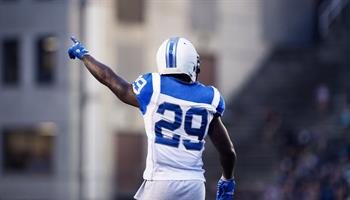 Pittsburgh Steelers at Detroit Lions