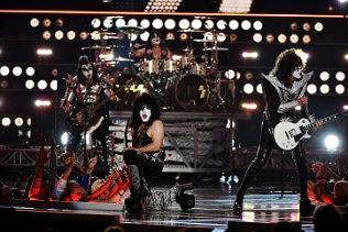 Biljetter till Kiss Scandinavium Göteborg | tis 23 jun 2020 - viagogo