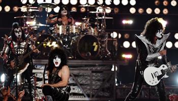 Kiss Tickets Wed, Oct 25, 2023 7:30 pm at Enterprise Center in St