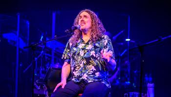 Weird Al Yankovic