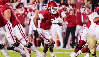 PARKING PASSES ONLY Arkansas Razorbacks at Ole Miss Rebels Football
