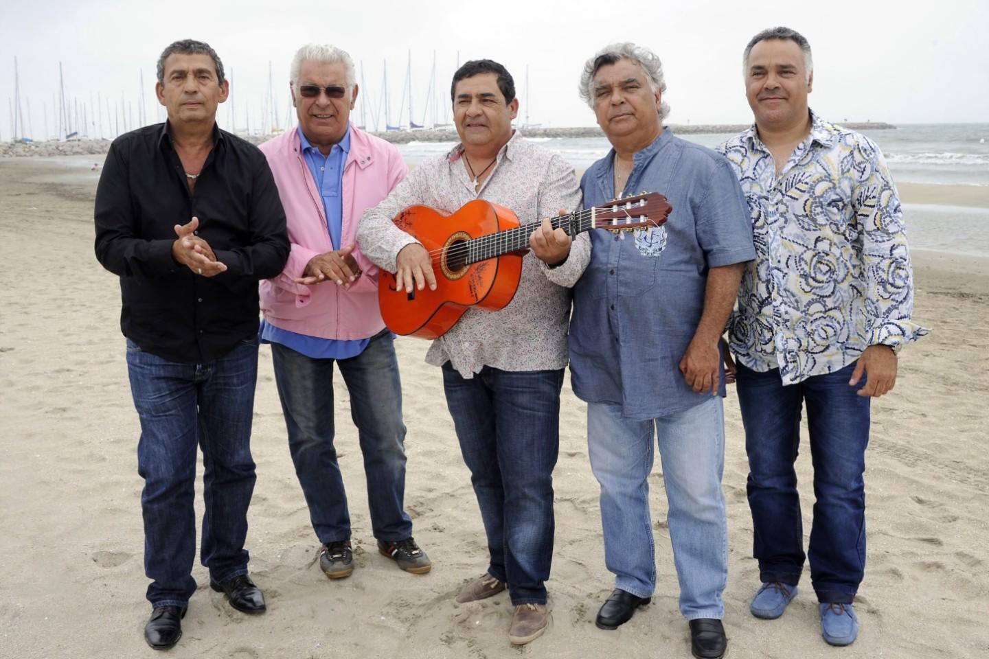 Gipsy Kings Tickets | Gipsy Kings Tour Dates 2023 and Concert Tickets ...