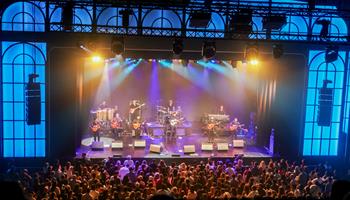 Gipsy Kings feat Tonino Baliardo