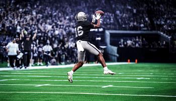 Cleveland Browns at Las Vegas Raiders