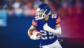 PARKING PASSES ONLY 2025 New York Giants Season Tickets (Includes Tickets To All Regular Season Home Games)