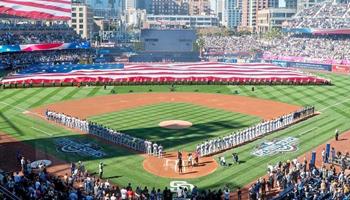 San Diego Padres on X: What's your favorite part of our City