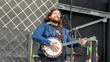 PARKING PASSES ONLY Amigo the Devil