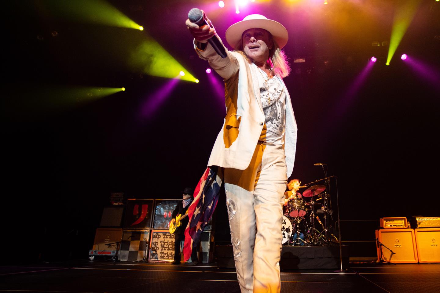Cheap Trick Tickets Cheap Trick Tour Dates 2024 and Concert Tickets