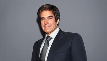 David Copperfield