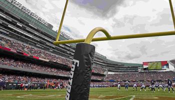 PARKING: Chicago Bears vs. Arizona Cardinals Tickets Sun, Dec 24