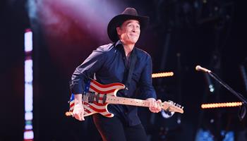 Clint Black: 35th Anniversary Of Killin' Time Tour