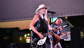 PARKING PASSES ONLY Kansas & 38 Special