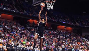 PARKING PASSES ONLY Washington Mystics at Phoenix Mercury